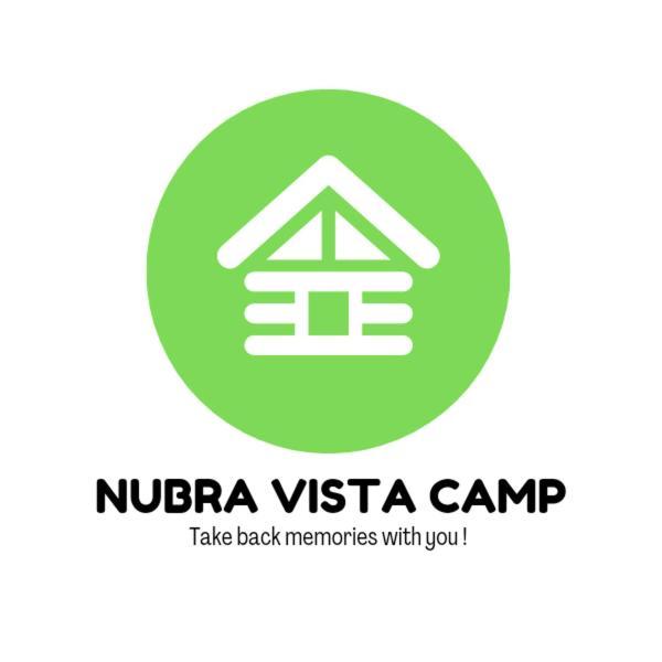 Nubra Vista Camp Charāsa 외부 사진